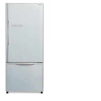 Холодильник HITACHI R-B 572 PU7 GS серебристое стекло Холодильник HITACHI R-B 572 PU7 GS серебристое стекло
