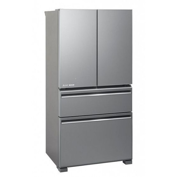 Холодильник MITSUBISHI ELECTRIC MR-LXR68EM-GSL-R Холодильник MITSUBISHI ELECTRIC MR-LXR68EM-GSL-R