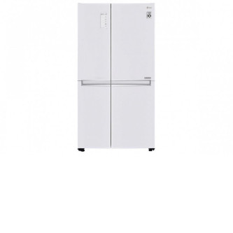 Холодильник LG GC-B247SVDC