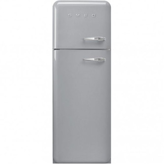 Холодильник SMEG FAB30LSV3 Холодильник SMEG FAB30LSV3