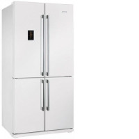 Холодильник SMEG fq60bpe Холодильник SMEG fq60bpe
