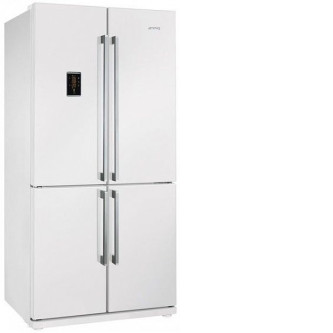 Холодильник SMEG fq60bpe Холодильник SMEG fq60bpe