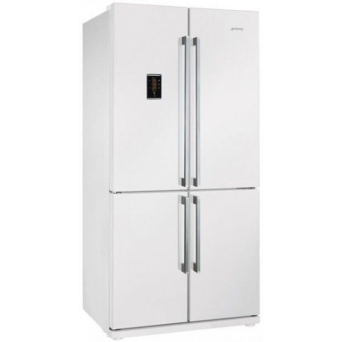 Холодильник SMEG fq60bpe Холодильник SMEG fq60bpe