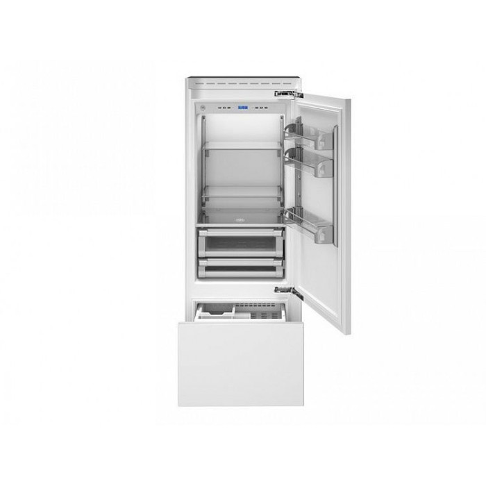 Холодильник BERTAZZONI REF75PRR Холодильник BERTAZZONI REF75PRR