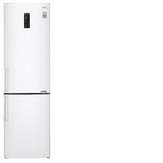 Холодильник LG GA-B499 SVQZ