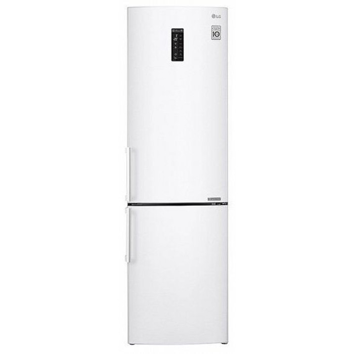 Холодильник LG GA-B499 SVQZ