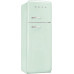 Холодильник SMEG FAB30RPG5 Холодильник SMEG FAB30RPG5