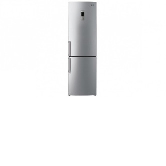 Холодильник LG ga-b489yaqz