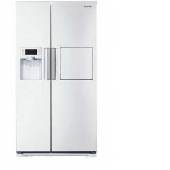 Холодильник Samsung RSH7PNSW белый Холодильник Samsung RSH7PNSW белый