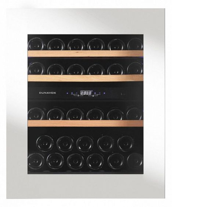 Винный шкаф DUNAVOX DAV-32.81DW.TO Винный шкаф DUNAVOX DAV-32.81DW.TO