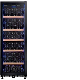 Винный шкаф DUNAVOX DX-198.450K Винный шкаф DUNAVOX DX-198.450K
