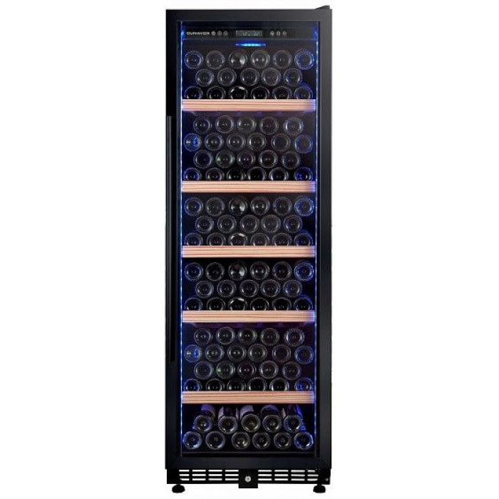 Винный шкаф DUNAVOX DX-198.450K
