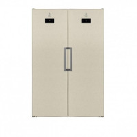 Холодильник JACKY'S JLF FV1860 (JL FV1860 + JF FV1860) Холодильник JACKY'S JLF FV1860 (JL FV1860 + JF FV1860)