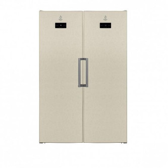 Холодильник JACKY'S JLF FV1860 (JL FV1860 + JF FV1860) Холодильник JACKY'S JLF FV1860 (JL FV1860 + JF FV1860)