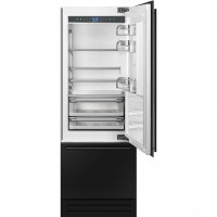 Холодильник SMEG RI76RSI Холодильник SMEG RI76RSI