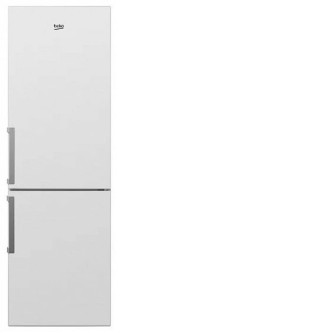 Холодильник BEKO CNKR5321K21W
