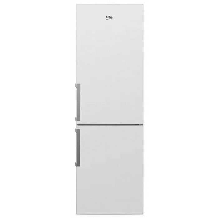 Холодильник BEKO CNKR5321K21W Холодильник BEKO CNKR5321K21W