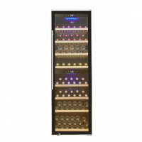 Винный шкаф ColdVine C180-KBF2 Винный шкаф ColdVine C180-KBF2