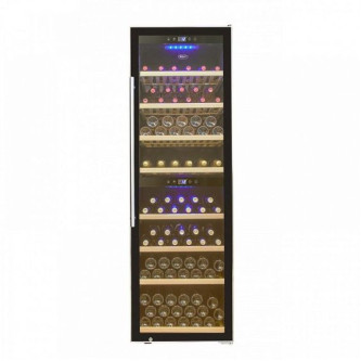 Винный шкаф ColdVine C180-KBF2 Винный шкаф ColdVine C180-KBF2