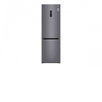 Холодильник LG GA-B509MLSL