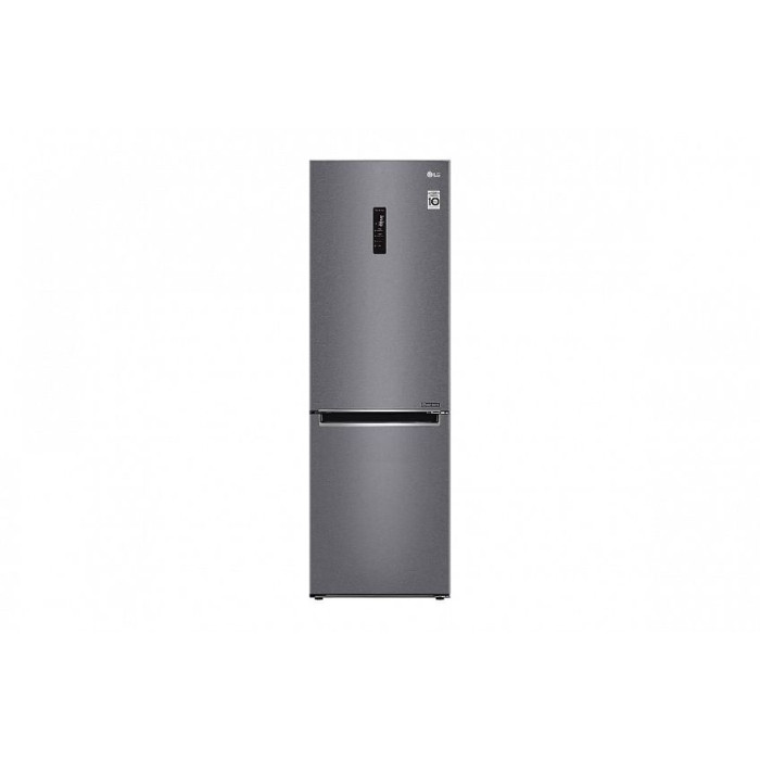 Холодильник LG GA-B509MLSL Холодильник LG GA-B509MLSL