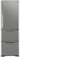 Холодильник HITACHI R-S 38 FPU INX