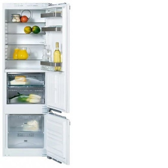 Встраиваемый холодильник Miele KF 9757 iD Встраиваемый холодильник Miele KF 9757 iD