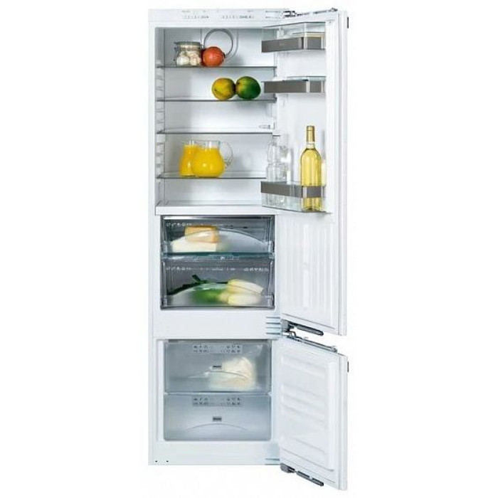 Встраиваемый холодильник Miele KF 9757 iD Встраиваемый холодильник Miele KF 9757 iD