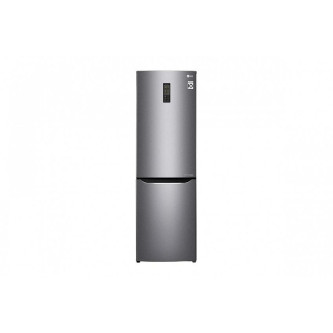 Холодильник LG GA-B419SLUL Холодильник LG GA-B419SLUL