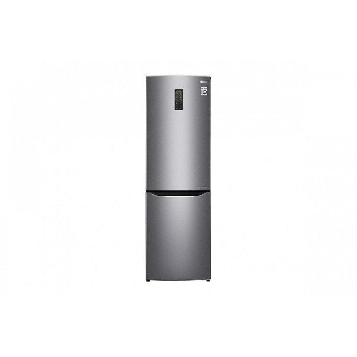 Холодильник LG GA-B419SLUL Холодильник LG GA-B419SLUL