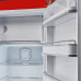 Холодильник Smeg FAB28RDMC3 Холодильник Smeg FAB28RDMC3