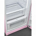Холодильник SMEG FAB28RPK5 Холодильник SMEG FAB28RPK5