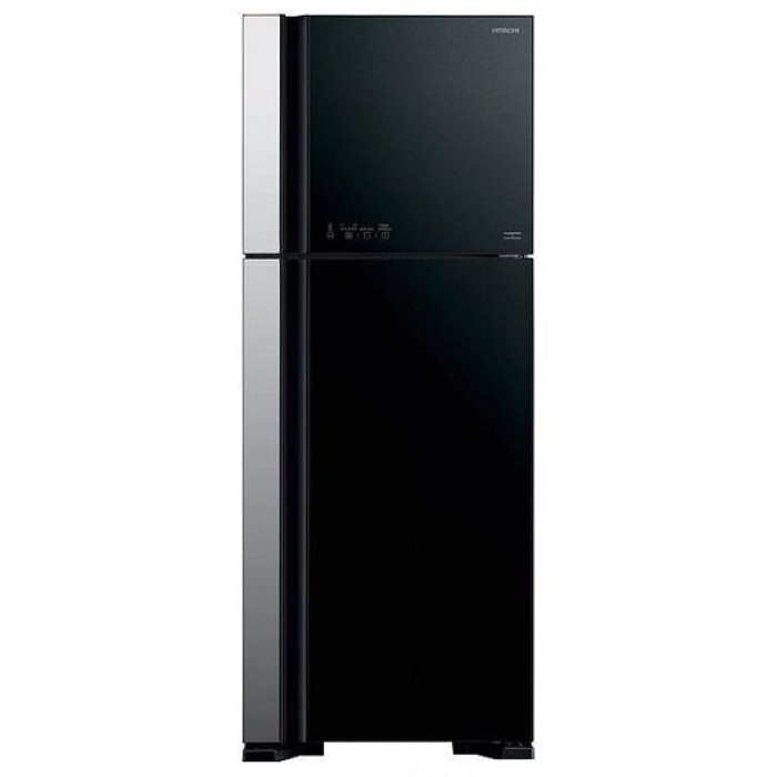 Холодильник HITACHI r-vg542pu3gbk Холодильник HITACHI r-vg542pu3gbk