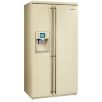 Холодильник side-by-side SMEG sbs800po9 Холодильник side-by-side SMEG sbs800po9