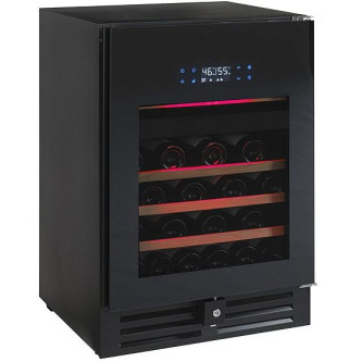 Винный шкаф TEMPTECH GRN46DB Винный шкаф TEMPTECH GRN46DB