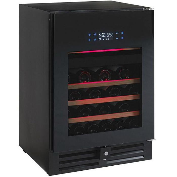 Винный шкаф TEMPTECH GRN46DB Винный шкаф TEMPTECH GRN46DB