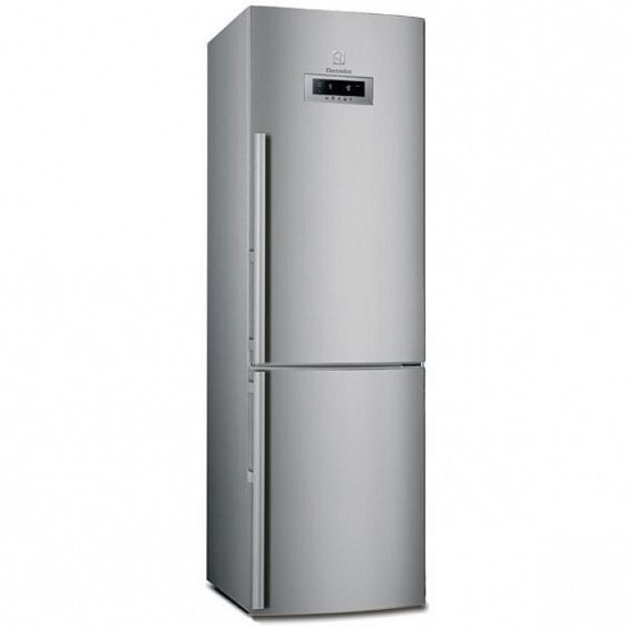 Холодильник ELECTROLUX EN 93488 MX Холодильник ELECTROLUX EN 93488 MX