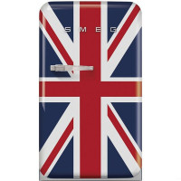 Холодильник SMEG fab10ruj Холодильник SMEG fab10ruj