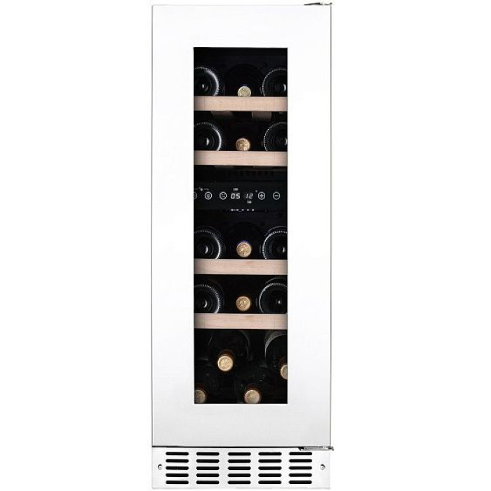 Винный шкаф TEMPTECH OBIU30DW Винный шкаф TEMPTECH OBIU30DW