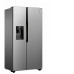 Холодильник Gorenje NRS 9181 VX нержавеющая сталь Холодильник Gorenje NRS 9181 VX нержавеющая сталь