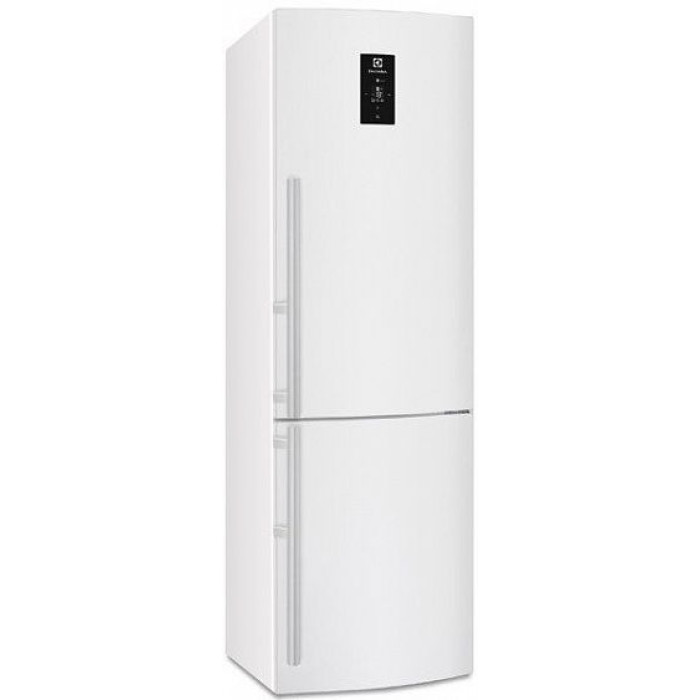 Холодильник Electrolux EN 93889 MW белый Холодильник Electrolux EN 93889 MW белый
