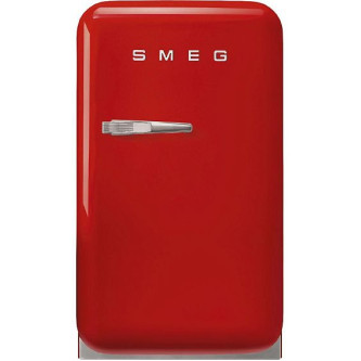 Минибар SMEG FAB5RRD5