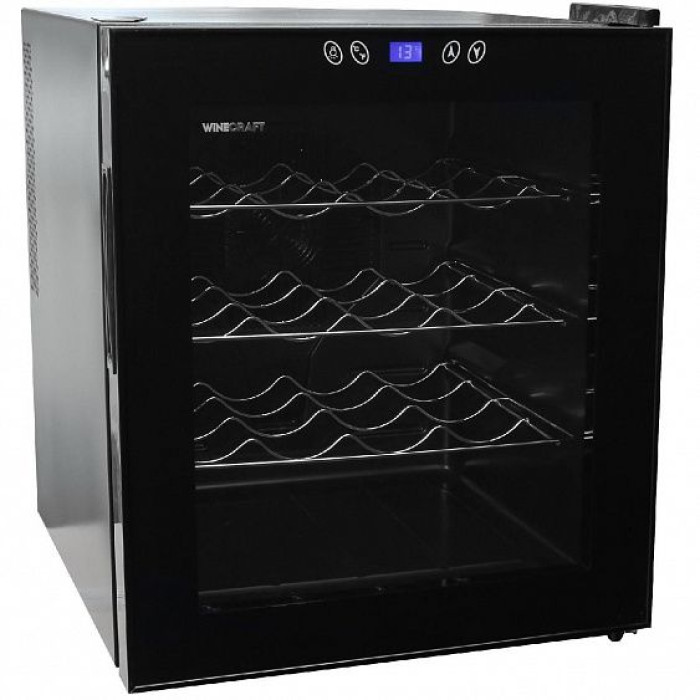 Винный шкаф WINE CRAFT BC-16MT Винный шкаф WINE CRAFT BC-16MT