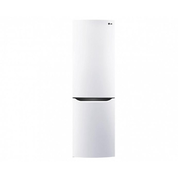 Холодильник LG ga-b379svca Холодильник LG ga-b379svca