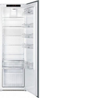 Холодильник SMEG s7323lfld2p Холодильник SMEG s7323lfld2p