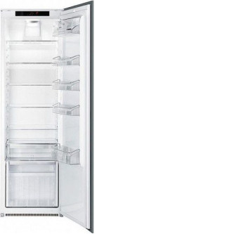 Холодильник SMEG s7323lfld2p