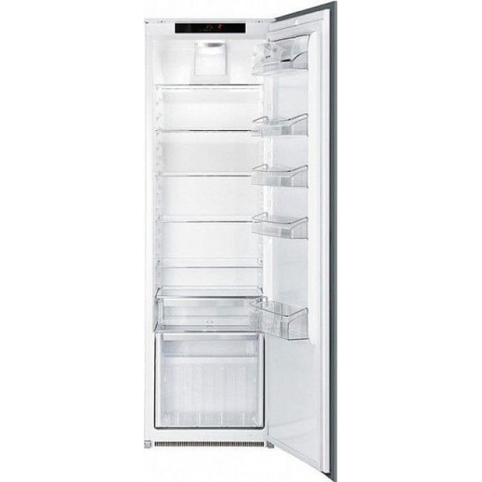 Холодильник SMEG s7323lfld2p Холодильник SMEG s7323lfld2p