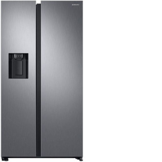 Холодильник Samsung RS68N8231S9 нержавеющая сталь Холодильник Samsung RS68N8231S9 нержавеющая сталь