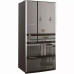 Холодильник HITACHI R-X740GU X (Crystal Mirror) Холодильник HITACHI R-X740GU X (Crystal Mirror)