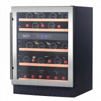 Винный шкаф COLDVINE C44-KST2 Винный шкаф COLDVINE C44-KST2